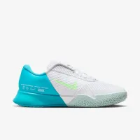NikeCourt Air Zoom Vapor Pro 2 жіноча Hard Court Tennis Кросівки колір білий