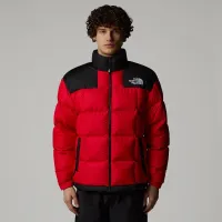 Куртка The North Face Lhotse 0A3Y236821 - Червона