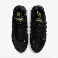 Nike Air Max 95 Premium чоловічі Кросівки колір чорний