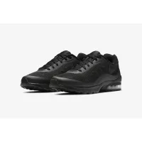 Кросівки Nike Air Max Invigor 749680-001 - Чорні