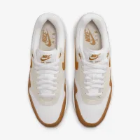 Nike Air Max 1 SC мужские Кроссовки цвет коричневый