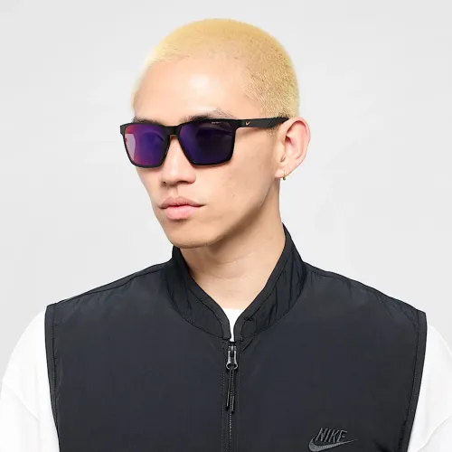 Nike Maverick Valor Sunglasses цвет черный
