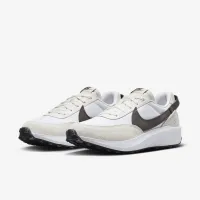 Nike Waffle Debut жіноча Кросівки колір білий