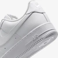 Nike Air Force 1 '07 чоловічі Кросівки колір білий