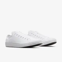 Nike Chuck Taylor All Star Canvas Кросівки колір білий