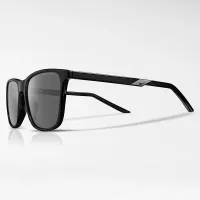 Nike State Polarized Sunglasses цвет черный