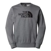Кофта/футболка The North Face Drew Peak Crew 0A89EKDYY1 - Белая