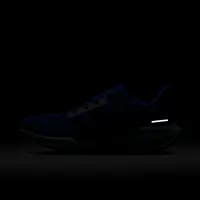 Nike Pegasus 41 чоловічі Road Running Кросівки блакитний