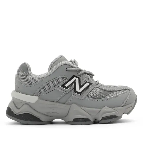 Кросівки New Balance IV9060GB - Сірі