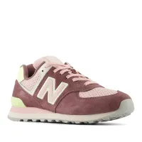 Кросівки New Balance U574BGE - Сірі