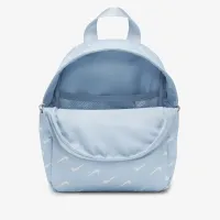 Nike Sportswear Futura 365 женская Mini рюкзак (6L) синий