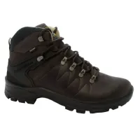 Кроссовки Мужские для треккинга Grisport MARRONE DAKAR PECOS 2 (14502P30G)