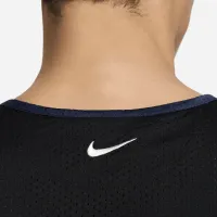 Nike Track Club чоловічі Dri-FIT Running Singlet колір чорний