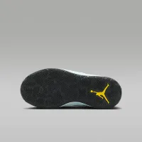 Nike Jordan DAY1 EO Big дитячі Кросівки колір сірий