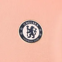 Chelsea FC Club Special Edition мужские Nike Soccer Crew-Neck свитшот Orange