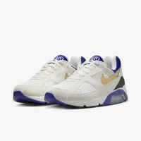 Nike Air 180 чоловічі Кросівки колір білий