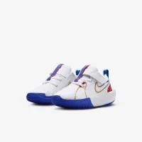 Nike G.T. Cut 3 SE Little дитячі Кросівки колір білий