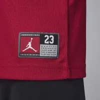Nike Jordan 23 Little детские Jersey набор цвет черный