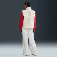 Nike Sportswear Windrunner жіноча Vest колір білий