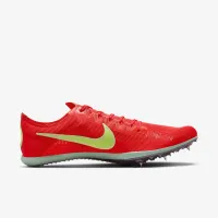 Nike Zoom Mamba 6 Track & Field Distance Spikes цвет красный