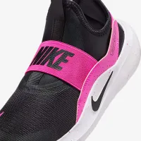 Nike Flex Runner 4 Big дитячі Running Кросівки Pink
