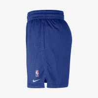 Philadelphia 76ers чоловічі Nike NBA шорти блакитний