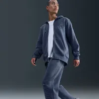 Nike Sportswear Club чоловічі Fleece Joggers блакитний