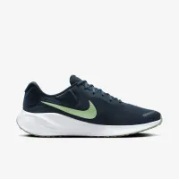 Nike Revolution 7 мужские Road Running Кроссовки синий