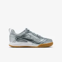 Nike Gato LV8 Big детские Кроссовки цвет серый