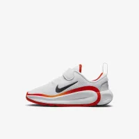 Nike Infinity Flow Little детские Кроссовки цвет белый