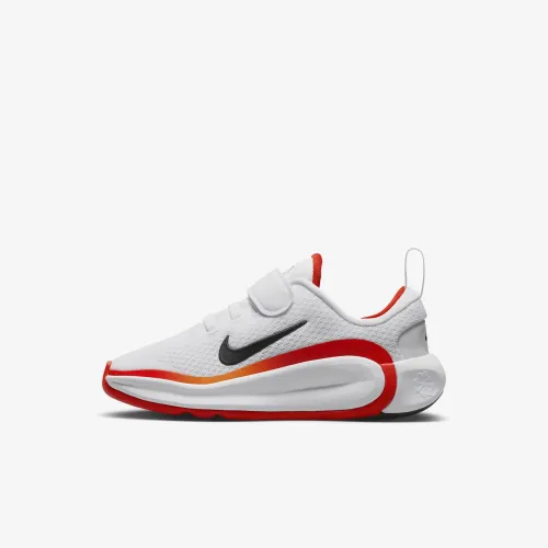Nike Infinity Flow Little дитячі Кросівки колір білий