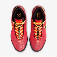 Nike LeBron NXXT Genisus баскетбольные Кроссовки цвет красный