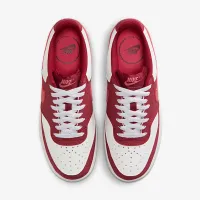 Nike Court Vision Low женская Кроссовки цвет красный