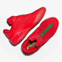 Nike SHAI 001 Кроссовки цвет красный