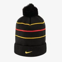 Los Angeles Clippers Nike NBA Beanie колір чорний