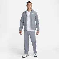 Nike Totality мужские Dri-FIT Open Hem Versatile Pants цвет серый