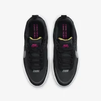 Nike SB Day One Big дитячі Skate Кросівки колір чорний