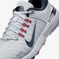 Nike Free для гольфу чоловічі для гольфу Кросівки колір сірий