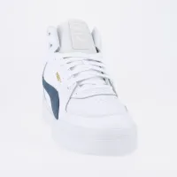 Кроссовки Puma CA Pro Mid Heritage 38748703 - Белые