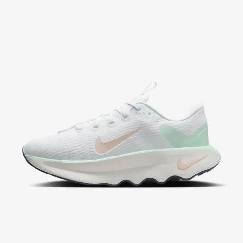 Nike Motiva женская Walking Кроссовки цвет белый