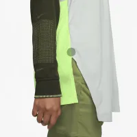 Nike ISPA Long-Sleeve Top цвет серый