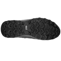 Кроссовки для треккинга Женские Jack Wolfskin REFUGIO TEXAPORE MID W (4050871_6157)