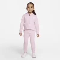 Nike Sportswear Club Fleece Toddler Pants Pink