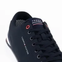 Кросівки Tommy Hilfiger HI Vulc Core Low Stripes FM0FM04735-DW5 - Синій