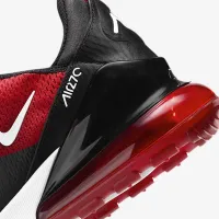 Nike Air Max 270 мужские Кроссовки цвет красный