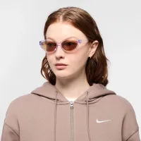 Nike Tide Solar Sunglasses цвет фиолетовый
