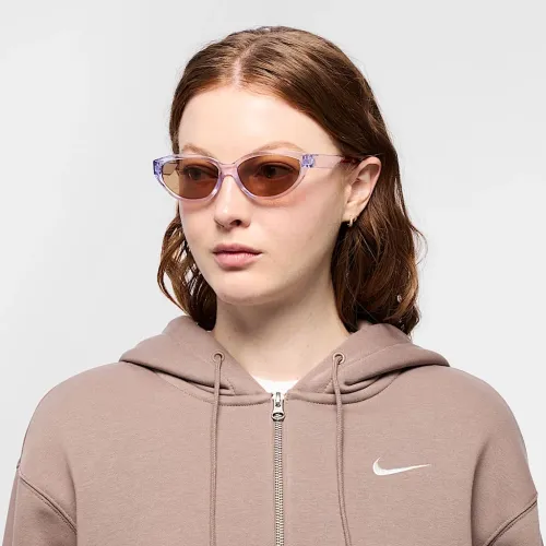 Nike Tide Solar Sunglasses цвет фиолетовый