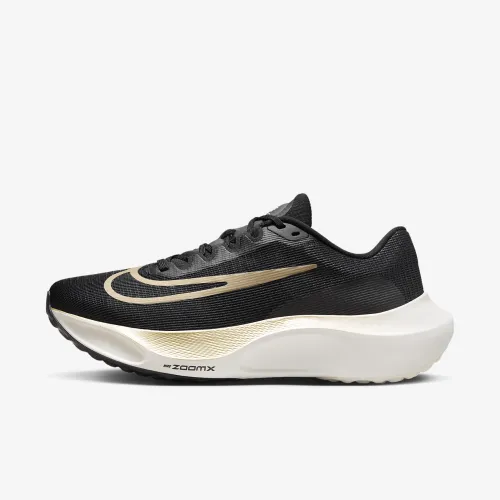 Nike Zoom Fly 5 чоловічі Road Running Кросівки колір чорний