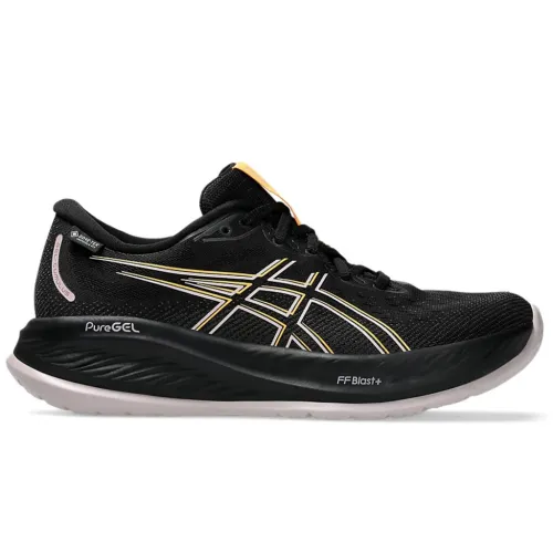Кроссовки для бега ASICS GEL-CUMULUS 26 GTX GORE-TEX (1012B668 001)