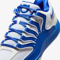 Nike KD18 баскетбольные Кроссовки цвет белый